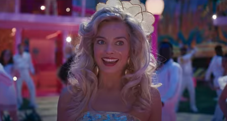 Opinion: Margot Robbie Confirms 'Barbie' Film Is For Children, Film  Includes Male Actor Playing Doctor Barbie - Bounding Into Comics