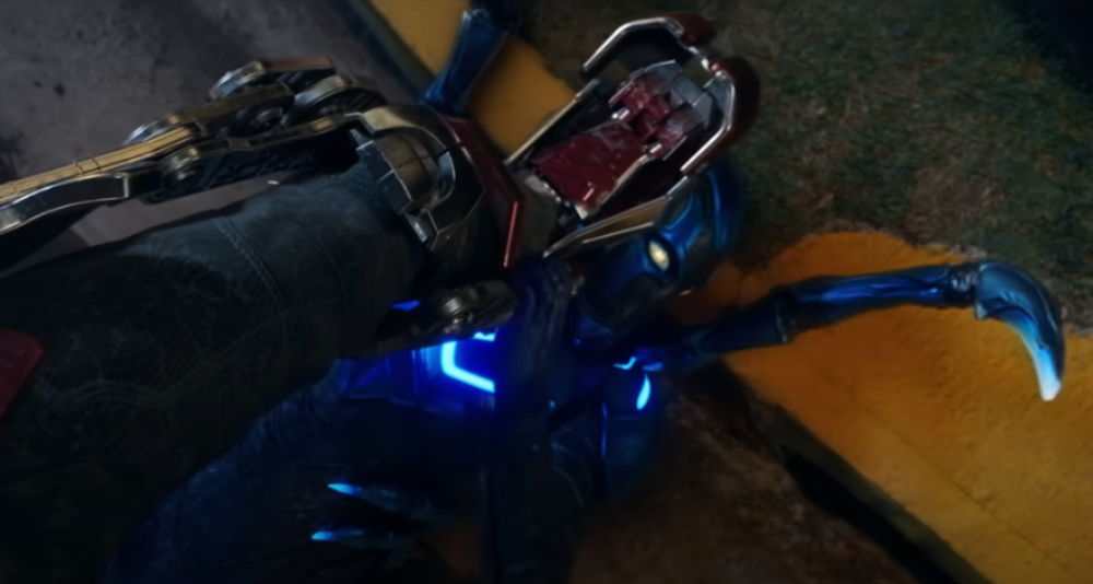 Blue Beetle' Eyes $110 Million Final Box Office. Next Stop DCU, or Bust?