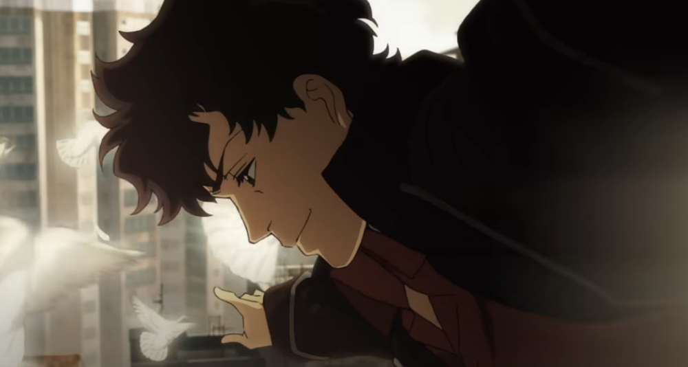 'Cowboy Bebop' Creator Shinichirō Watanabe Makes Directorial Return ...