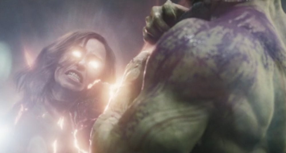 Rumor: Emilia Clarke's Super Skrull Gi'ah To Lead A Group Of