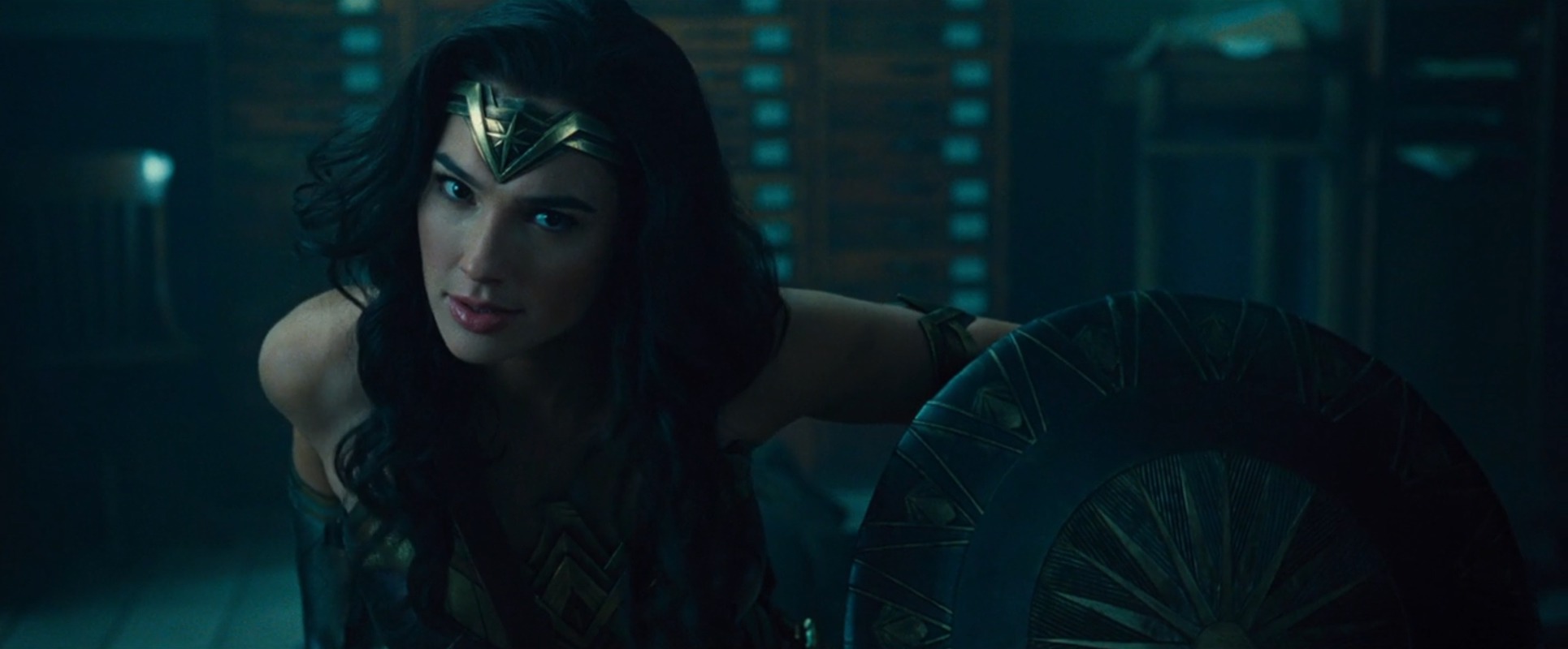 Gal Gadot Teases Her Wonder Woman Return In the New DCU