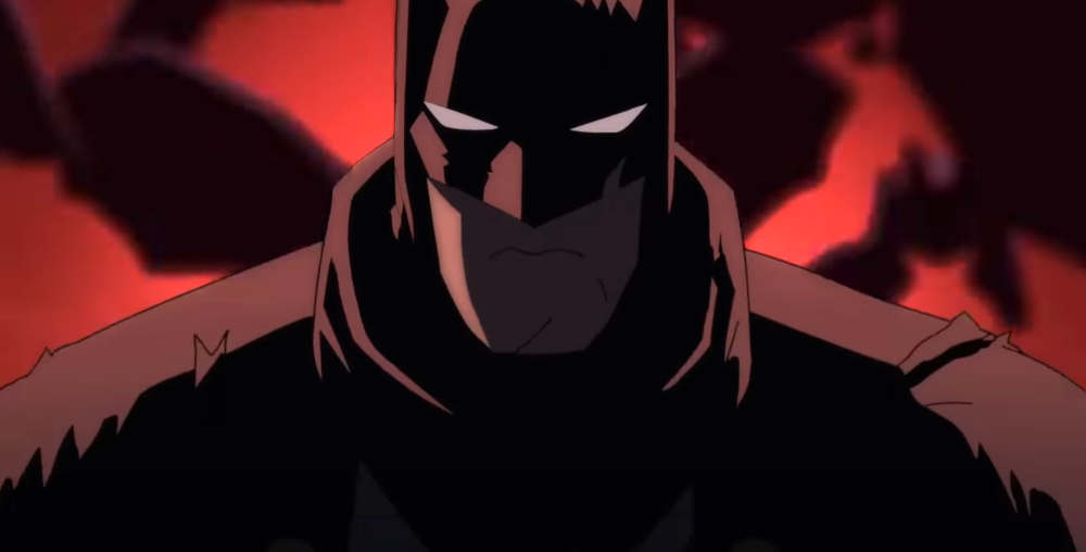 Screenshot -Batman- Gotham burns to ground in doom