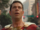 Shazam (Zachary Levi) prepares to face his greatest challenge yet in Shazam! Fury of the Gods (2023), Warner Bros. Pictures