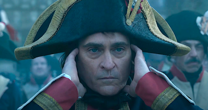 ‘Napoleon’ Director Ridley Scott Recalls Joaquin Phoenix’s Struggles Bringing The French Emperor To The Silver Screen