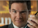 The Out-Laws. Adam DeVine as Owen Browning in The Out-Laws. Courtesy of Netflix © 2023.