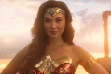 Wonder Woman (Gal Gadot) makes a cameo appearance in Shazam! Fury of the Gods (2023), Warner Bros. Discovery