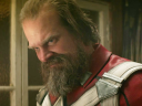 Red Guardian (David Harbour) finds his resolve in Black Widow (2021), Marvel Entertainment