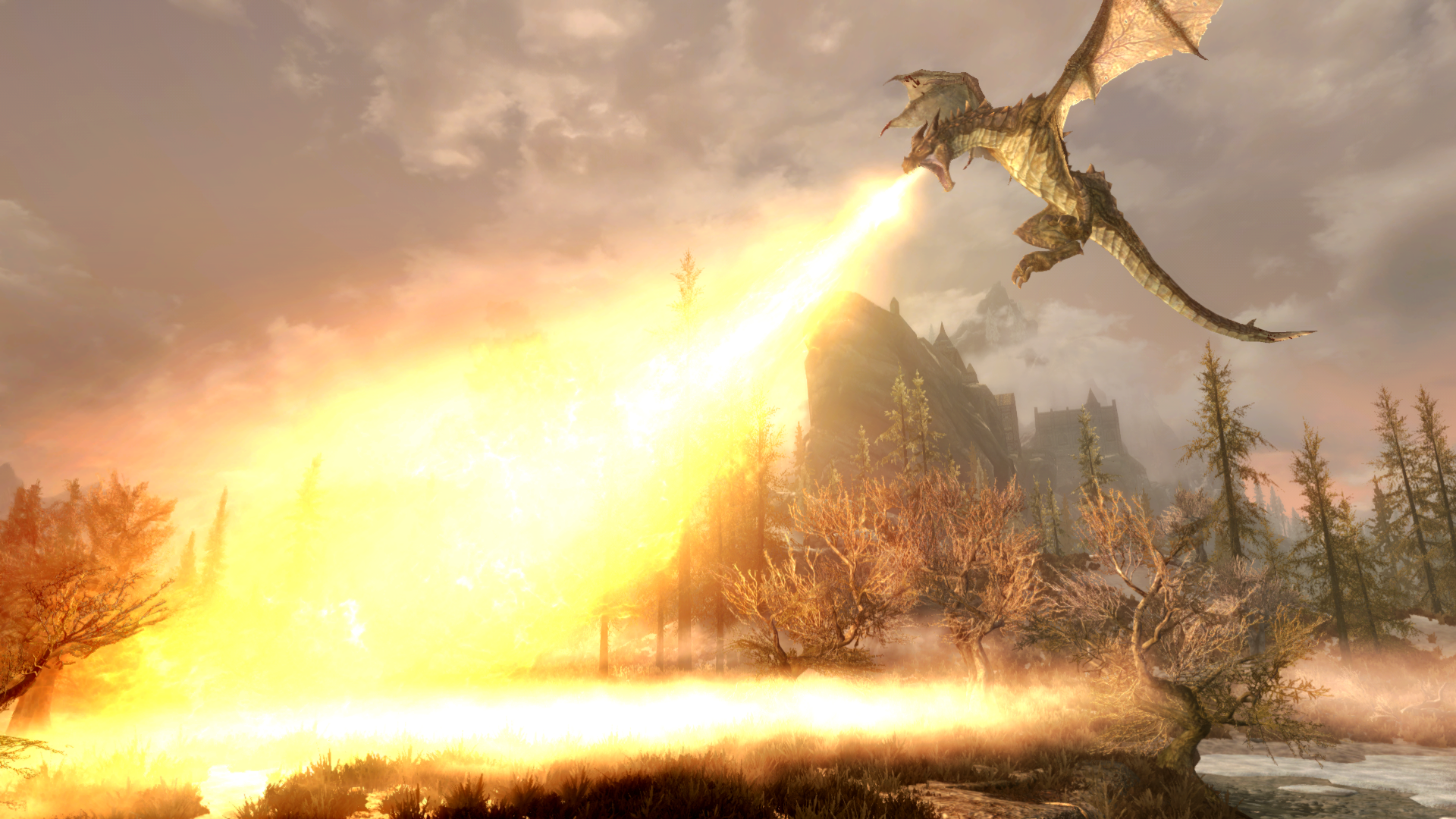 Elder Scrolls 6 will be 'ultimate fantasy world simulator', Todd