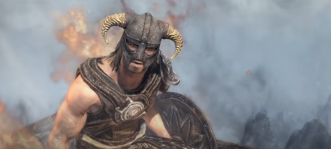 Elder Scrolls 6 will be 'ultimate fantasy world simulator', Todd