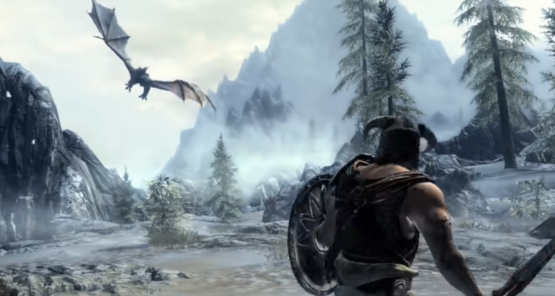 Elder Scrolls Online updates its 2023 roadmap with update 37