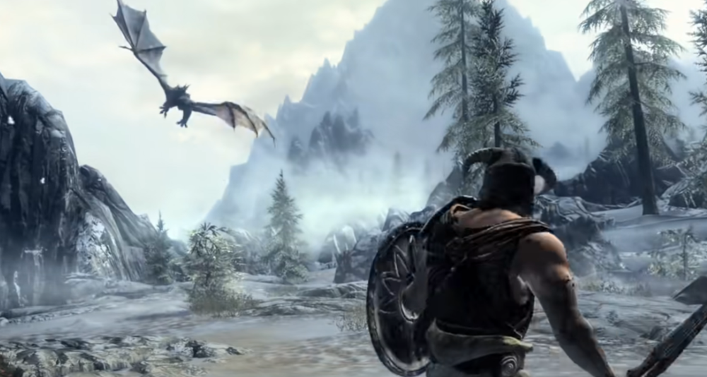 Bethesda Boss Todd Howard Provides an Update On The Elder Scrolls