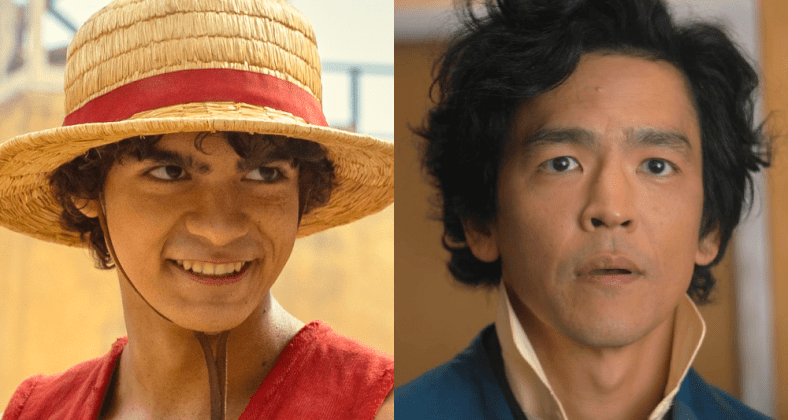 Netflix's One Piece breaks cycle of failed live action adaptations
