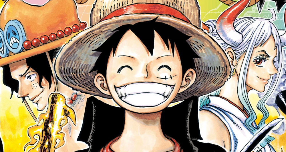 One Piece' Showrunner Reveals How He Pitched the Live-Action Show -  Murphy's Multiverse