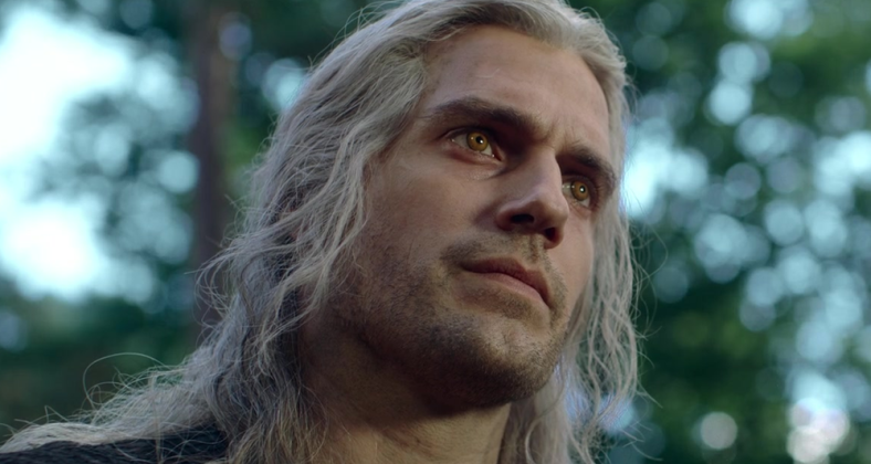 The Witcher 3: Geralt's past, present and future