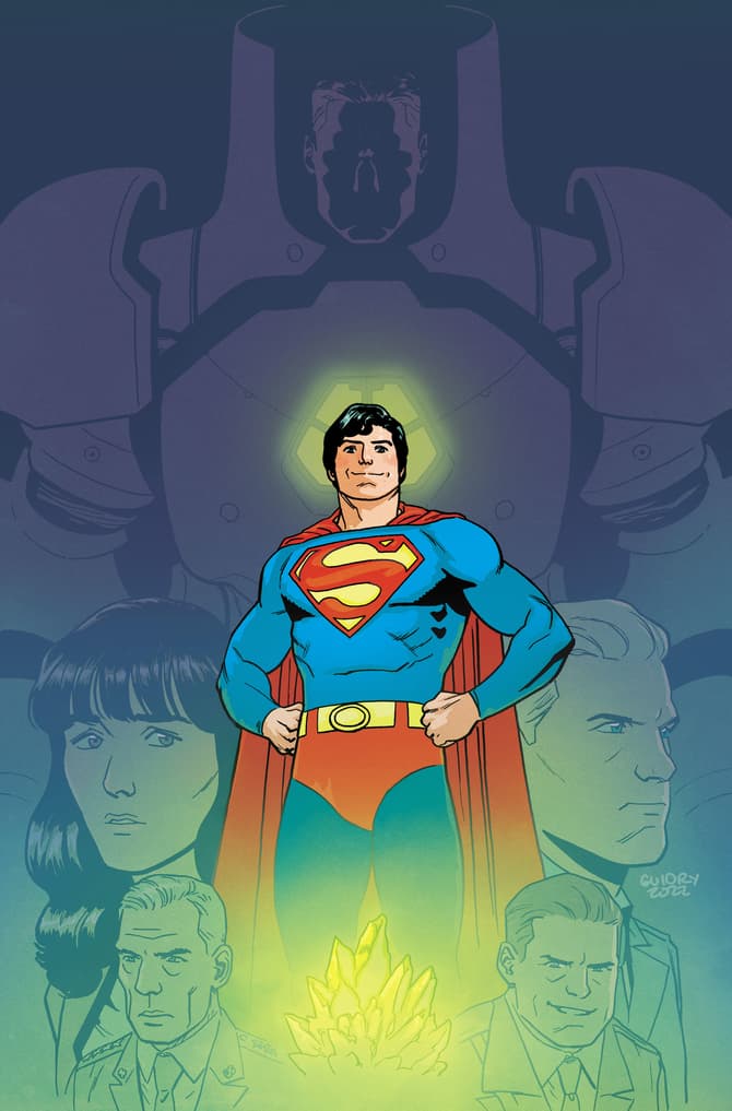Superman 78- Metal Curtain-1