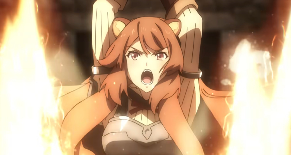 The Rising of the Shield Hero Season 3 Anime is Ready to Rise This