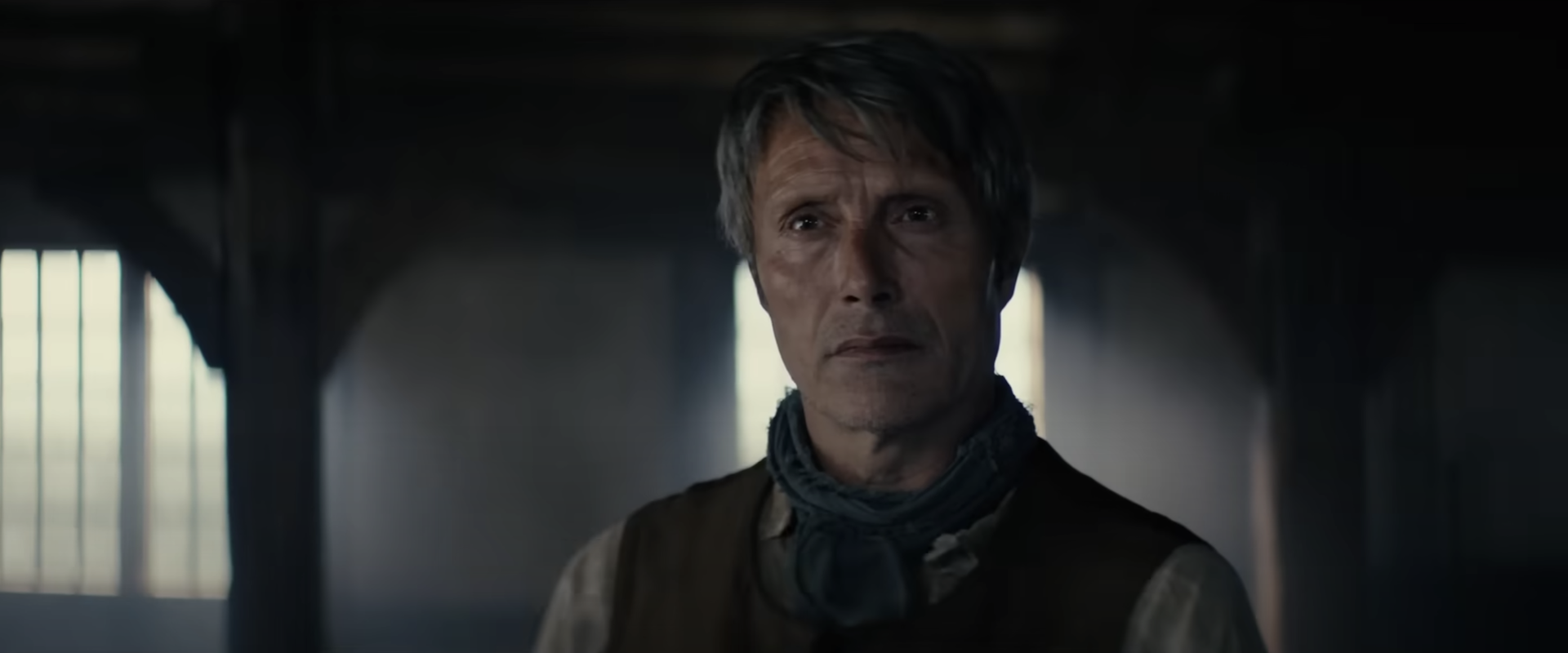 The Promised Land' Review: Mads Mikkelsen Anchors a Rip-Roaring Epic