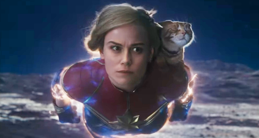 The Marvels Box Office Prediction - Will It Beat Captain Marvel's $1  Billion MCU Surprise?