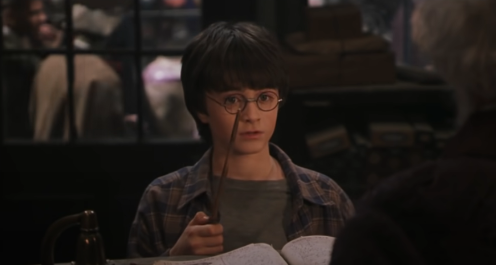 The Harry Potter TV series will explore the books more deeply