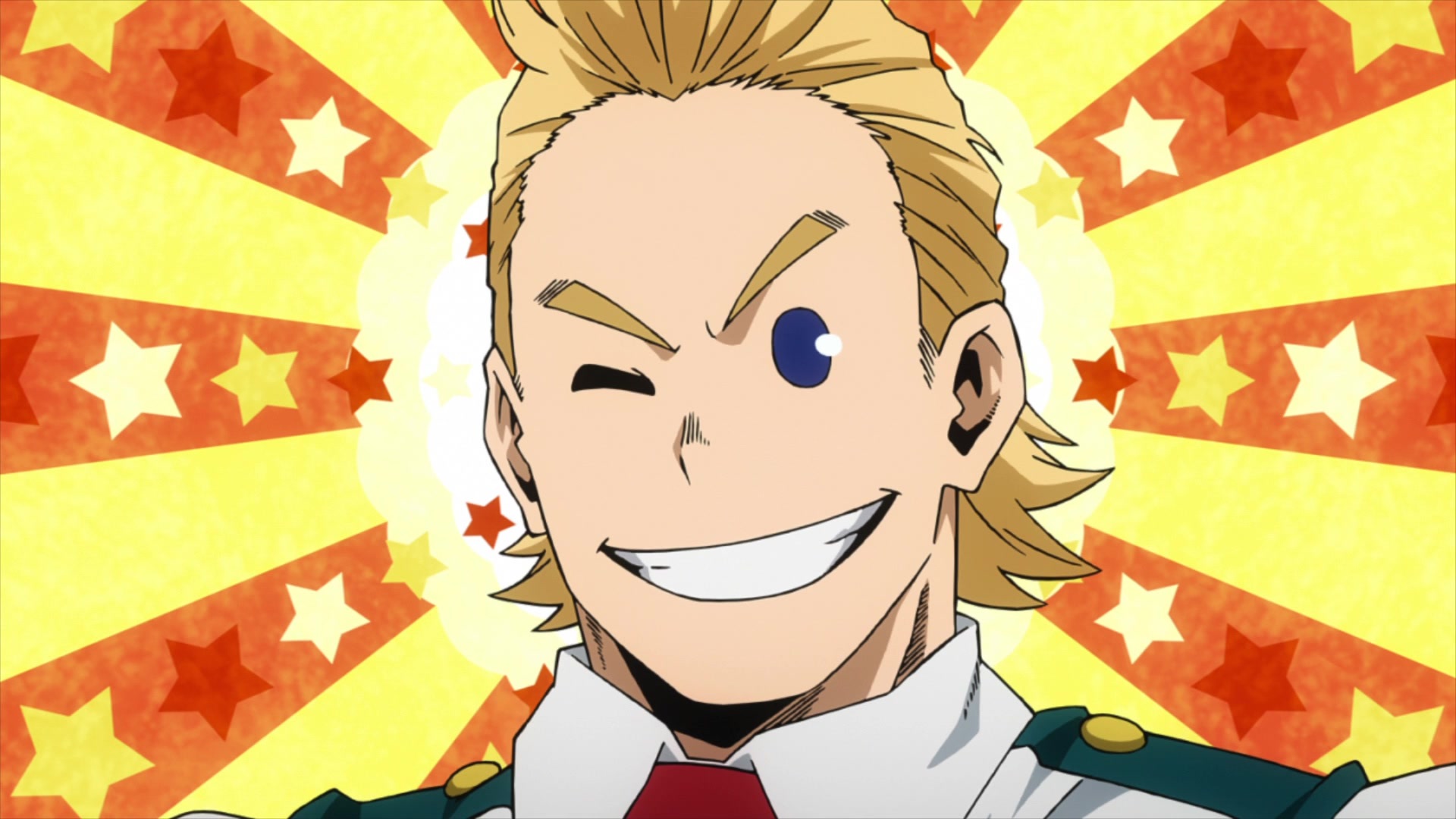 Episódio especial My Hero Academia UA HEROES BATTLE já está disponível na  Crunchyroll - Crunchyroll Notícias