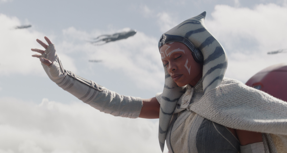 Ahsoka' Is Making the Same Mistakes as 'Star Wars: The Rise of Skywalker