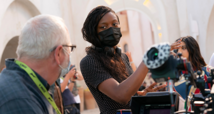 ‘The Marvels’ Director Nia DaCosta Unsurprisingly Plays Racism And Sexism Card In Promotion Of ‘The Marvels’