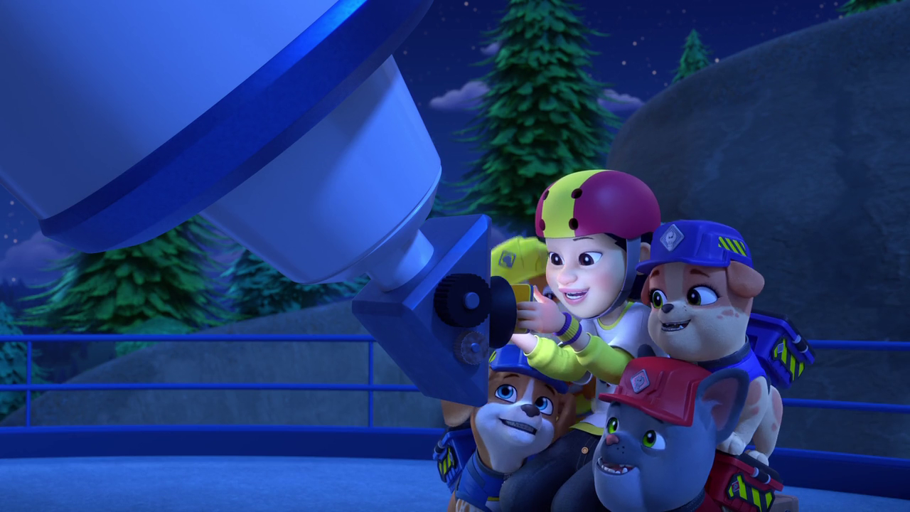 Parents Beware: 'Paw Patrol' Spin-Off 'Rubble & Crew' Adds LGBTQ Character