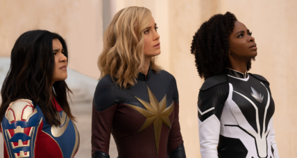 ‘The Marvels’ Director Nia DaCosta Explains Why She Left The Film’s Production