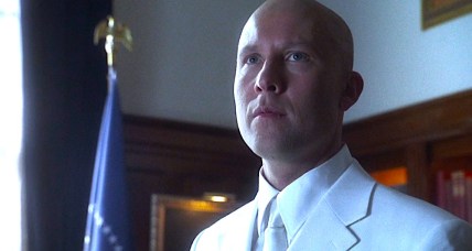 Lex Luthor Rumored To Be Running For President In James Gunn’s ‘Superman: Legacy’