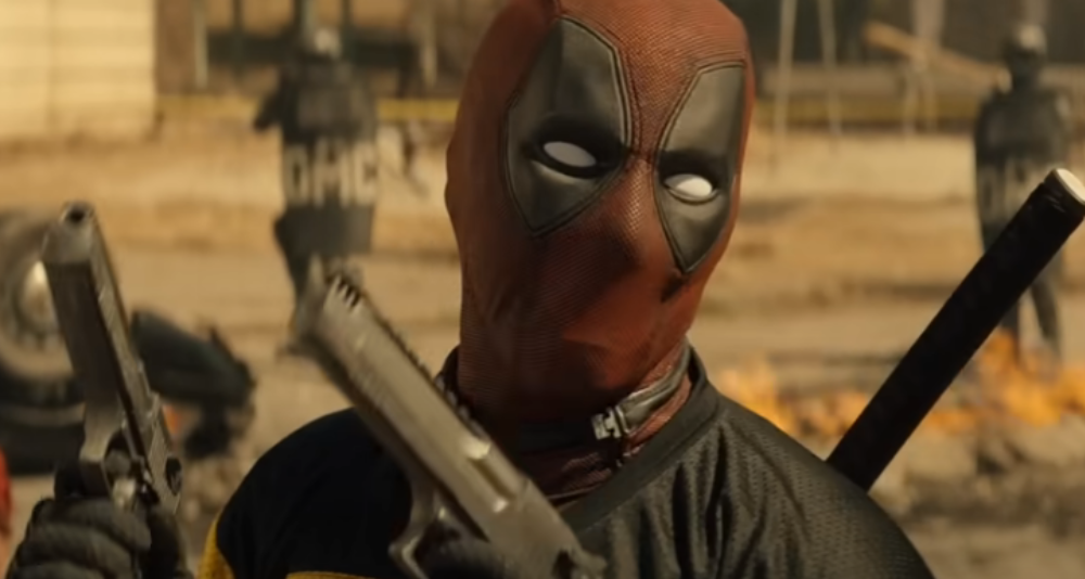 Deadpool 3 finds its director with Shawn Levy reuniting with Ryan Reynolds  - Xfire