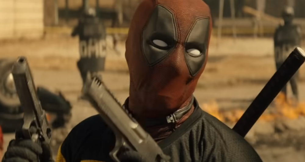 Deadpool writers give update on character's big-screen Marvel future