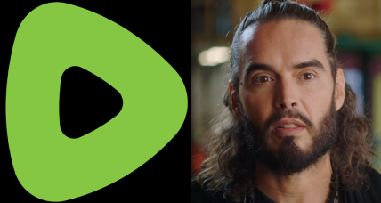Russell Brand speaks to HBO about portraying Lance Klains in Ballers Season 4