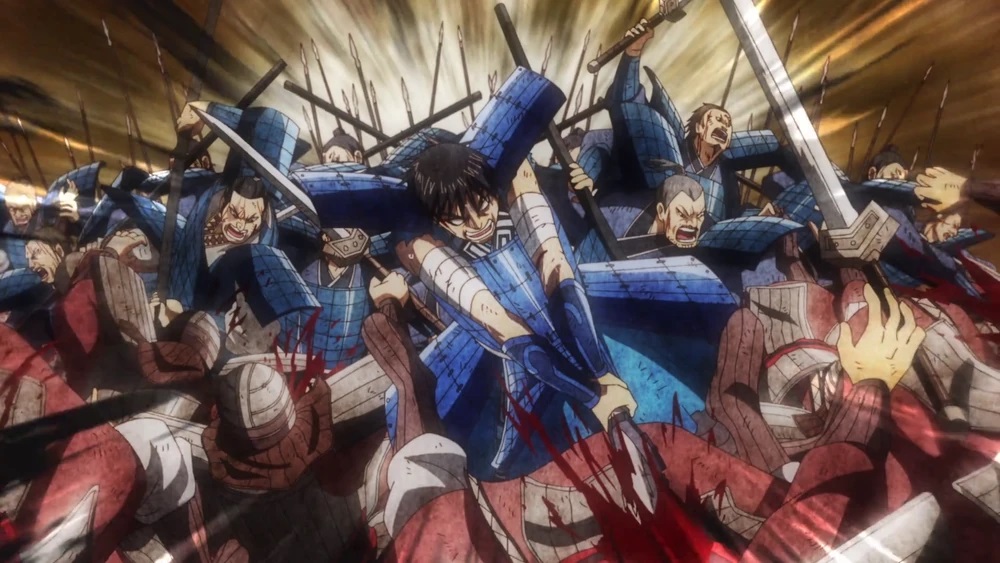 Kingdom Season 5: Everything We Need to Know About the Upcoming Anime