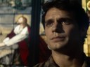 Clark Kent (Henry Cavill) seeks for guidance at church in Man of Steel (2013), Warner Bros. Pictures