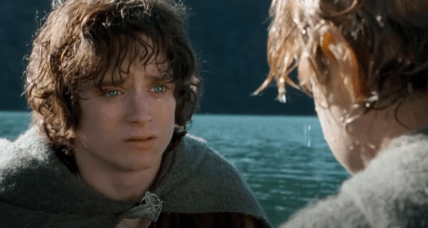 ‘The Lord Of The Rings’ Screenwriter Philippa Boyens Explains How Sam And Frodo Have A “Real Genuine Friendship” Without Any Political And Sexual Implication