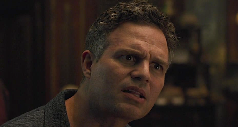 Mark Ruffalo Accuses Republicans And Donald Trump Supporters Of ...