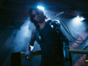 Johnny Silverhand (Keanu Reeves) returns in Cyberpunk 2077: Phantom Liberty (2023), CD Projekt Red