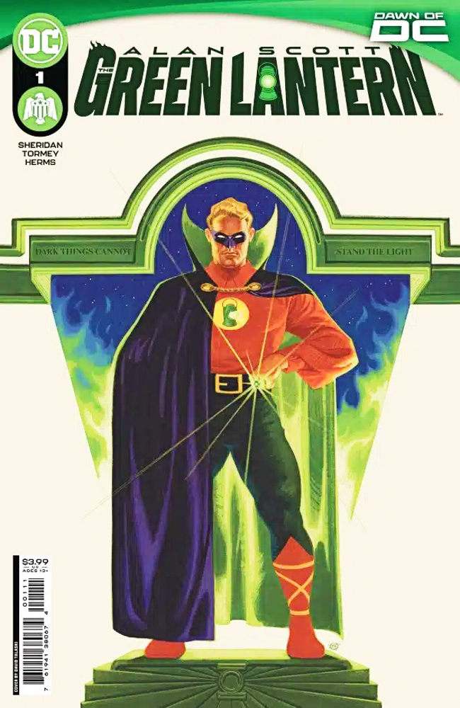Alan Scott-Green Lantern-1