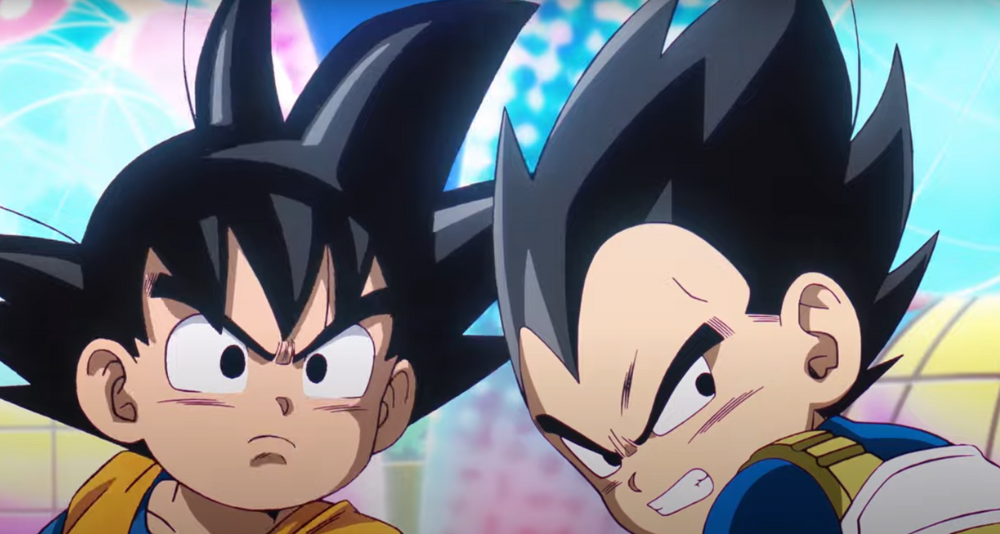 2023) Dragon Ball DAIMA: OFFICIAL ANIME REVEAL! KID GOKU RETURNS! 