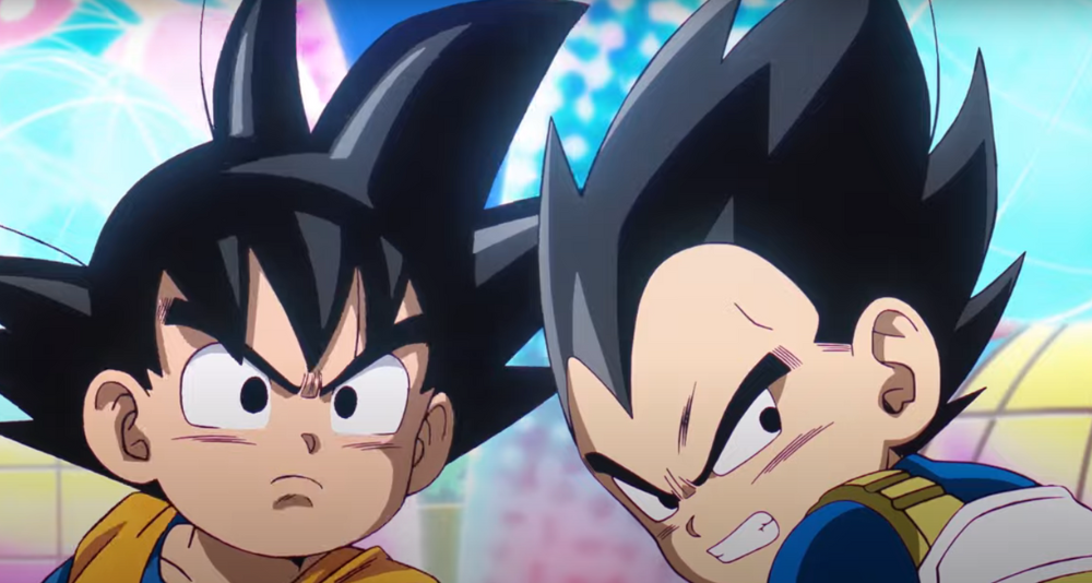 Dragon Ball Super  Os 10 melhores novos personagens do anime