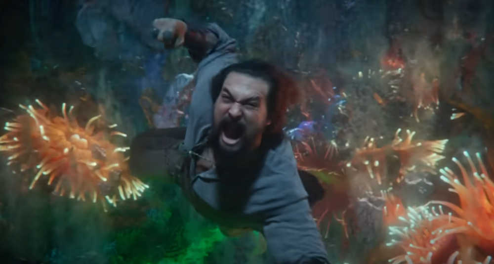 'Aquaman And The Lost Kingdom' Director James Wan Addresses Numerous ...