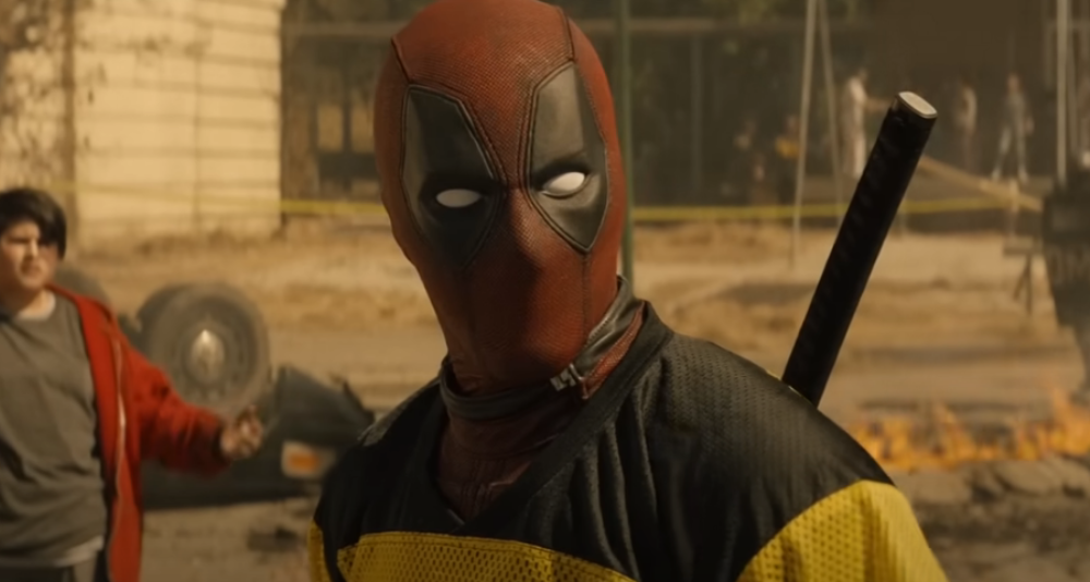 Shawn Levy to direct Ryan Reynolds in Deadpool 3 for Marvel Studios