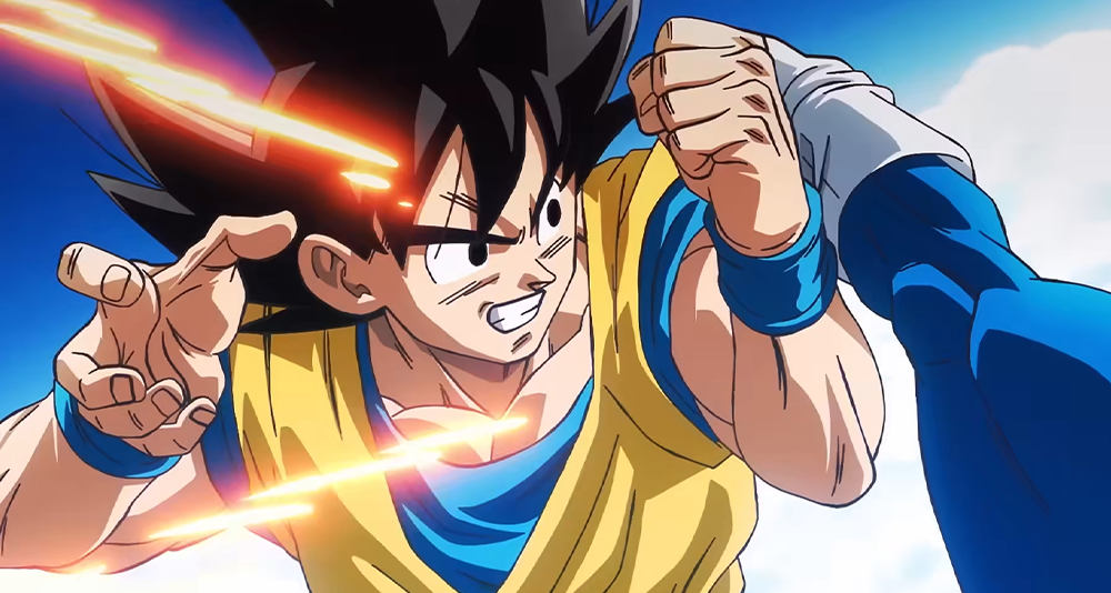 Dragon Ball Super: Super Hero Leaks Reportedly Reveal Identity Of Film's  Final Villain - Bounding Into Comics