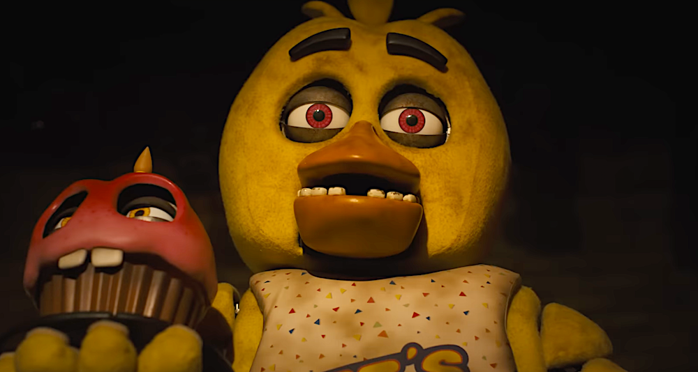 Five Nights at Freddy's creator retires amid political donations