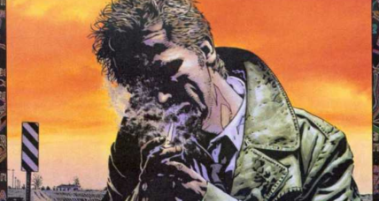 J.J. Abrams' Race-Swapped 'Constantine' Series Reportedly 