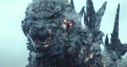 Early ‘Godzilla Minus One’ Reactions Paint Upcoming Film As A Tearful, Anti-War Masterpiece