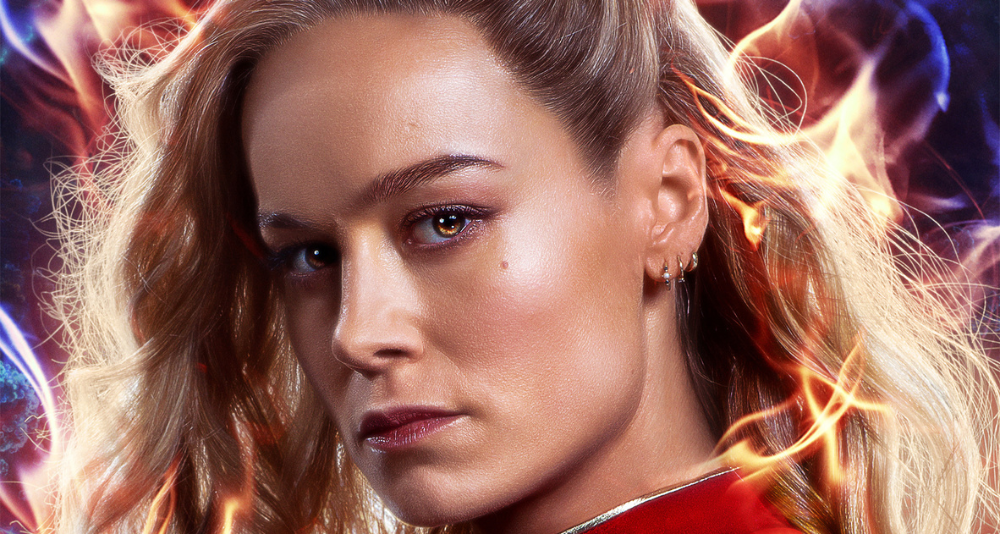 Brie Larson's 'The Marvels' becomes Marvel's MOST EXPENSIVE film