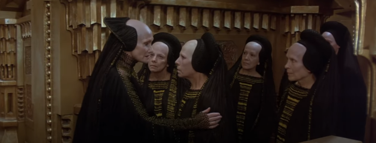 Bene Geserit