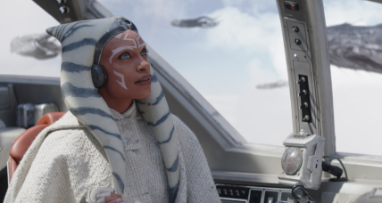 ‘Ahsoka’ Finale Viewership Clocks In Worse Than ‘Andor’ That Was “Chasing The Audience”