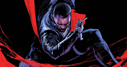 Marvel Exec Behind ‘Blade’ Reportedly Fired Because “He Didn’t Sound The Alarm” On Film’s Abysmal Direction: “It’s One Of The Few Times That Anyone Has Actually Ever Heard Kevin Feige Yell At Someone”